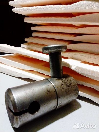 Замок гаражный навесной