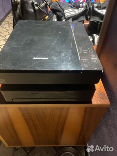 Принтер сканер копир лазерный