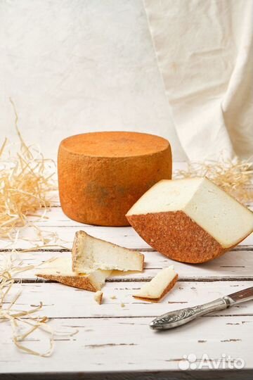 Сыр Том Ред