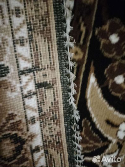 Ковер 260*185 см