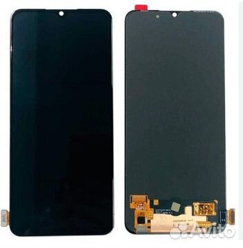 Дисплей oppo Reno 3 / oppo A91 / Find X2 Lite в сб