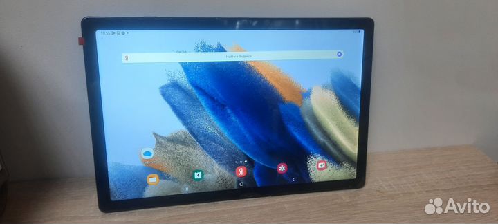 Планшет Samsung Galaxy Tab A8 32GB