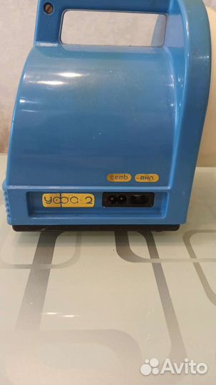 Прялка электрическая