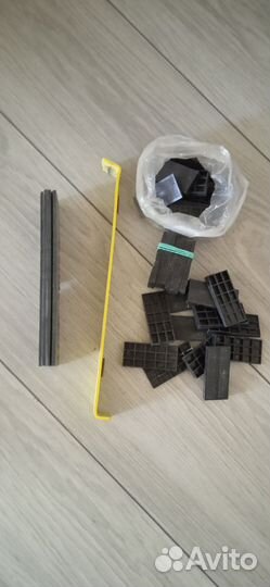 Набор для укладки ламината