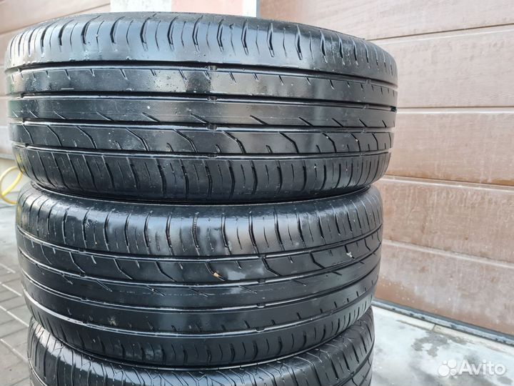 Matador MP 47 Hectorra 3 215/55 R17 98Y