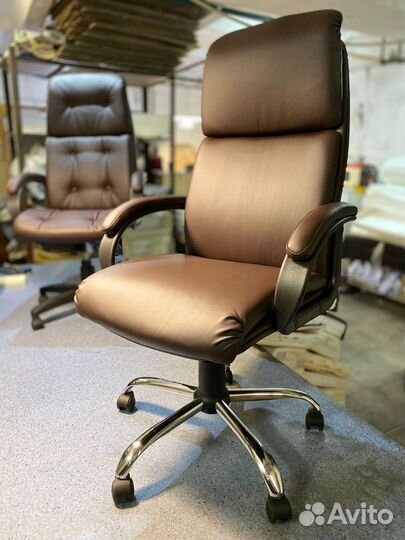 Кресло компьютерное