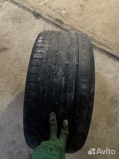 Bridgestone Alenza Sport 245/40 R18