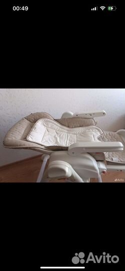 Стул для кормления