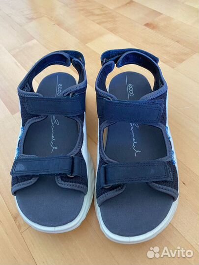 Сандалии Ecco