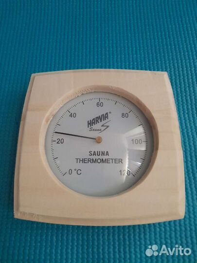 Термометр для бани и сауны