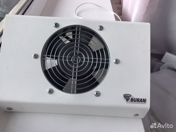 Аппарат для маникюра с фрезами