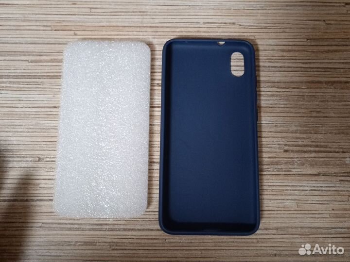Чехол для смартфона Xiaomi Redmi 7A