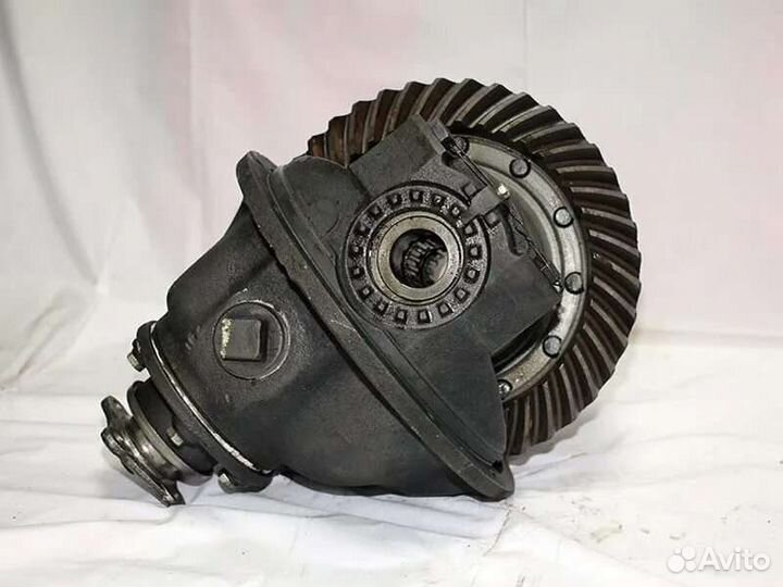 Редуктор газ 66