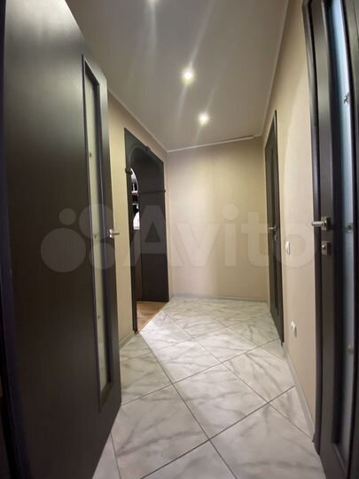 3-к. квартира, 86,1 м², 6/10 эт.