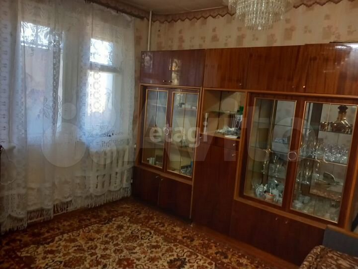 1-к. квартира, 29,9 м², 4/5 эт.