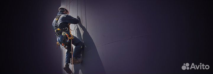 Рабочий без опыта вахта