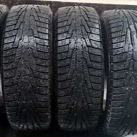 Nordman RS2 205/60 R16 96R