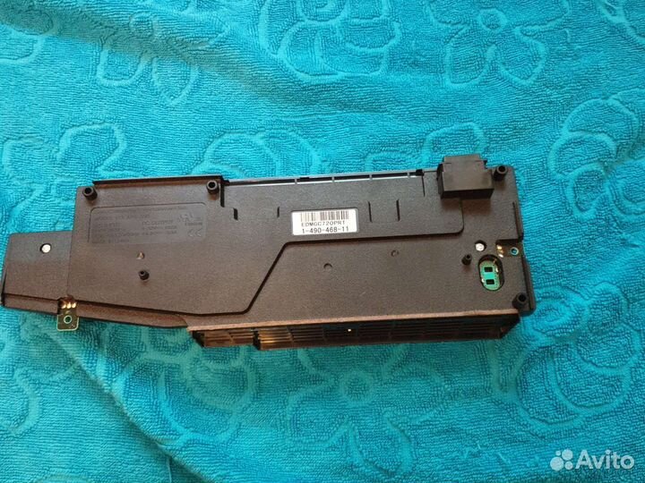 Блок питания Sony PS3