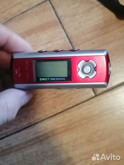 Mp3 плеер iriver ifp-790