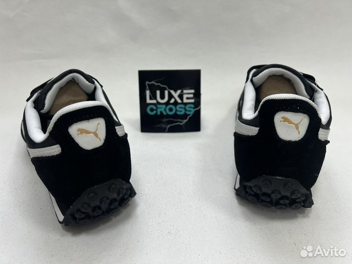 Кроссовки puma easy rider