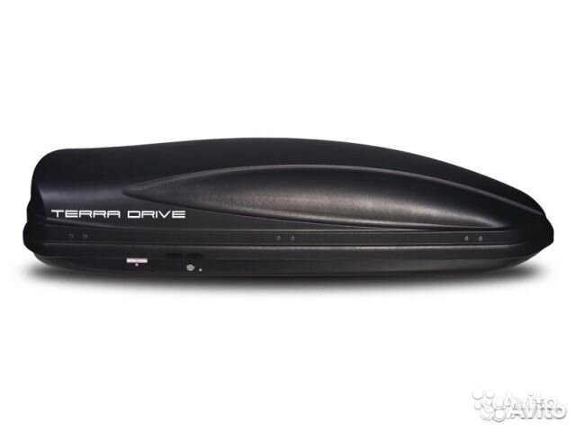 Аренда прокат автобокса багажник на авто