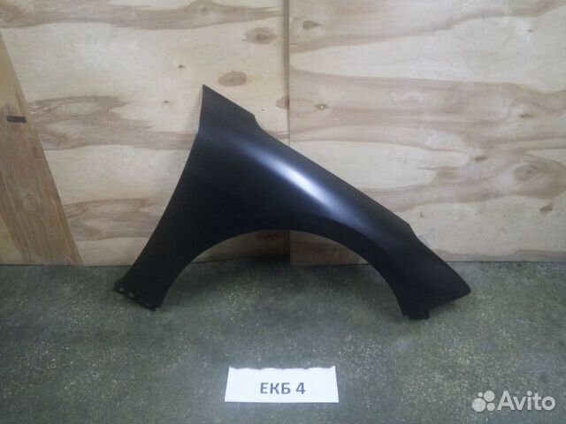 Крыло переднее Kia K5