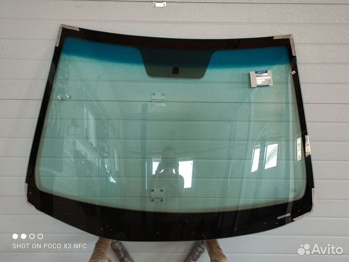 Лобовое стекло Mazda 626 4D SED / Capella / Cronos