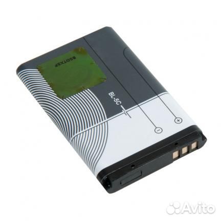Батарея для для Nokia BL-5C