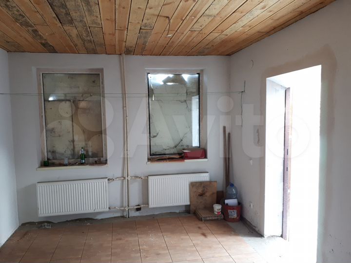 Свободного назначения, 80 м²