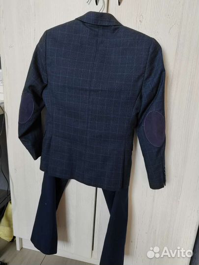 Костюм для мальчика 128