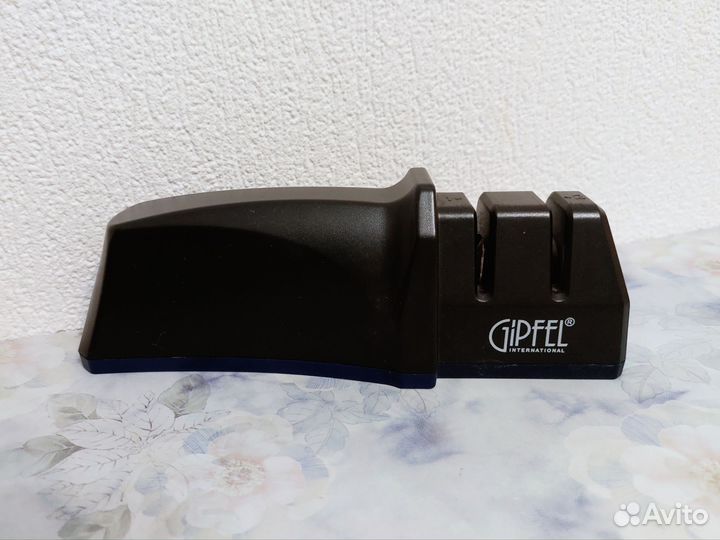 Точилка для ножей Gipfel