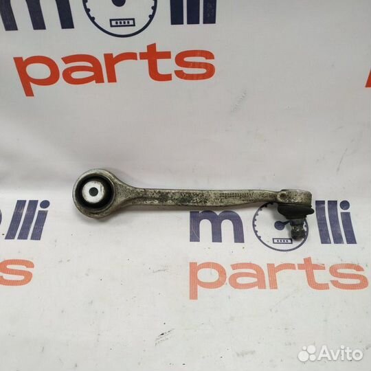 Рычаг подвески передний левый Audi A4 B9 2019