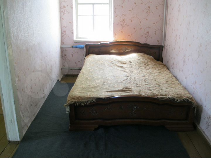 Дом 80 м² на участке 47 сот.