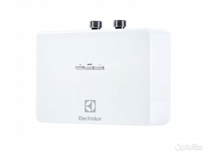 Водонагреватель проточный Electrolux NPX 4 aquatro
