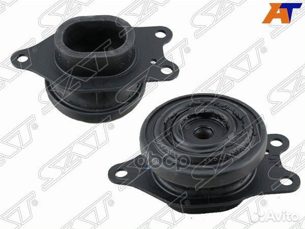 Опора двигателя nissan teana 08- двиг. QR25 LH