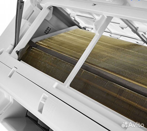 Сплит-система A+++ Ballu ice peak (инвертор)