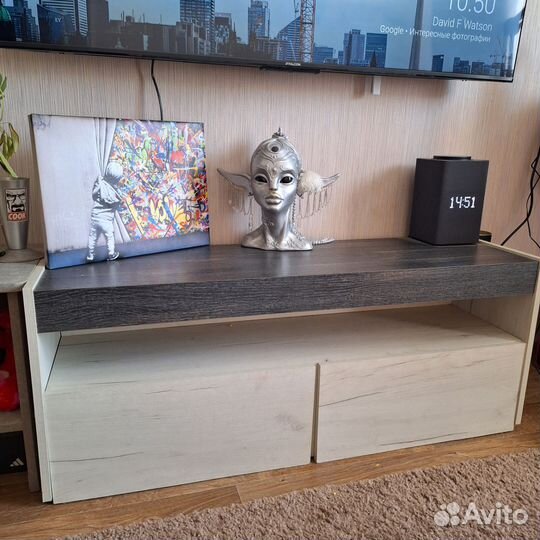 Тумба под тв