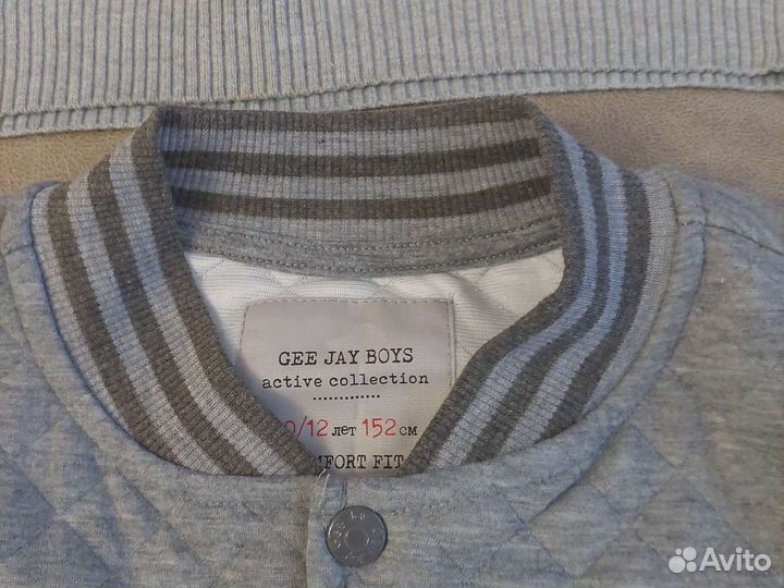 Кофта для мальчика