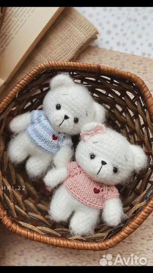 Зайчик, котик