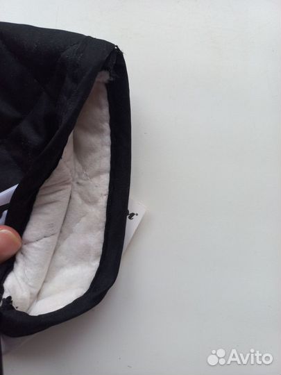 Прихватка с принтом Кот