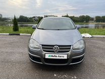 Volkswagen Jetta 1.6 MT, 2008, 277 340 км, с пробегом, цена 665 000 руб.