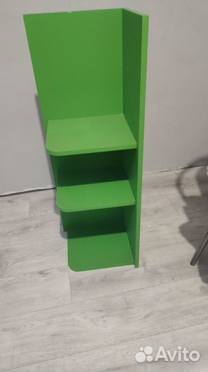 Мебельная полка- секция