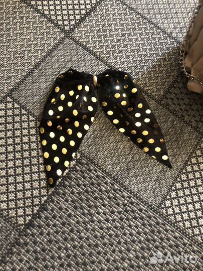 Бант для Романова