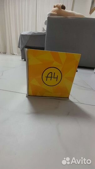 Салфетница