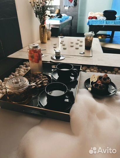 Спа салон на Пхукете