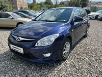 Hyundai i30 1.6 AT, 2010, 231 000 км, с пробегом, цена 750 000 руб.