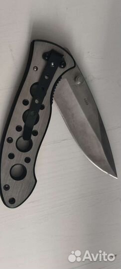 Нож складной Boker Magnum