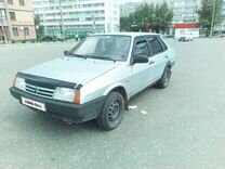 ВАЗ (LADA) 21099 1.5 MT, 1998, 148 000 км, с пробегом, цена 95 000 руб.