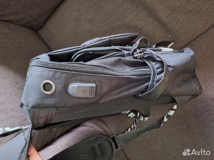 Рюкзак школьный для мальчика