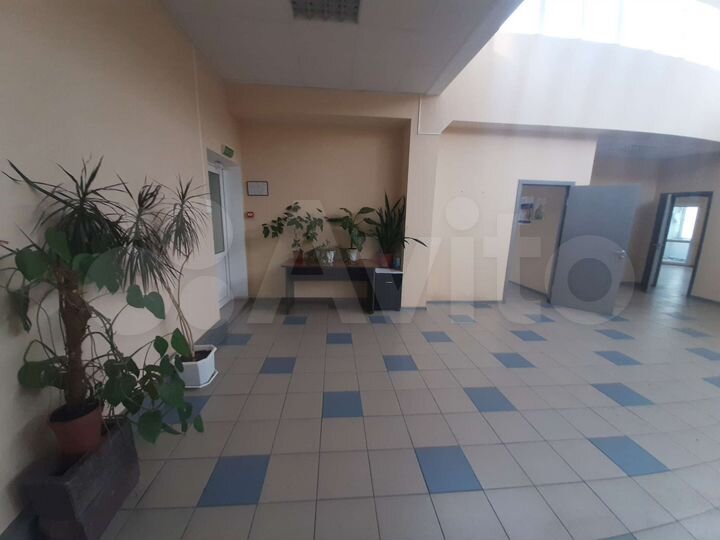 Офис, 328.7 м²